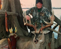How to Hunt Mature Buck Bedding Areas: Lessons from Travis Murray