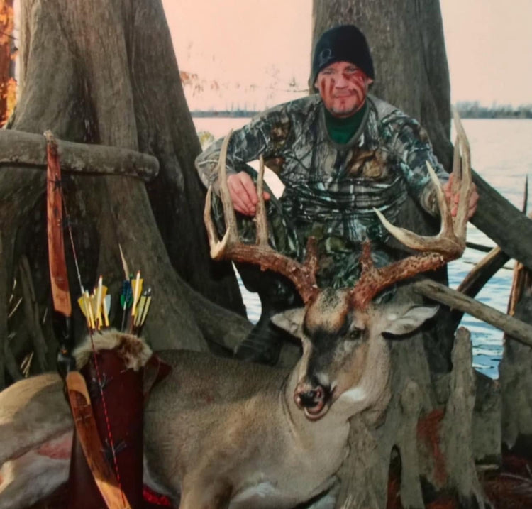 How to Hunt Mature Buck Bedding Areas: Lessons from Travis Murray