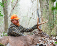 How to Stay Undetected by Deer: A Biologist's Guide to Their Senses