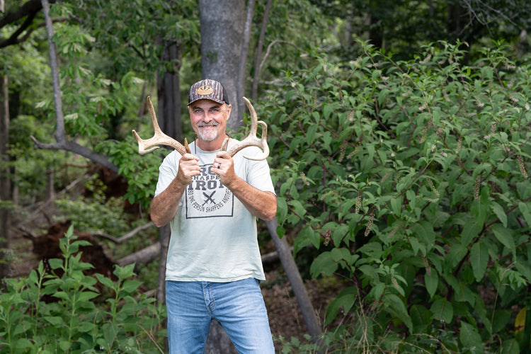 Hunting Club vs Public Land: Why Chris Jones Left His Lease and Started Finding Bigger Bucks