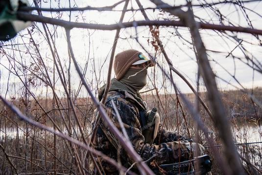 How to Slip Hunt Whitetails | Chuck Bailey