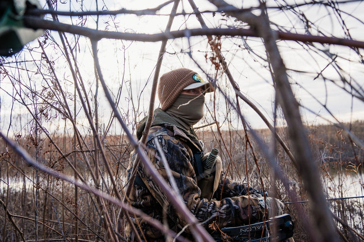 How to Slip Hunt Whitetails | Chuck Bailey