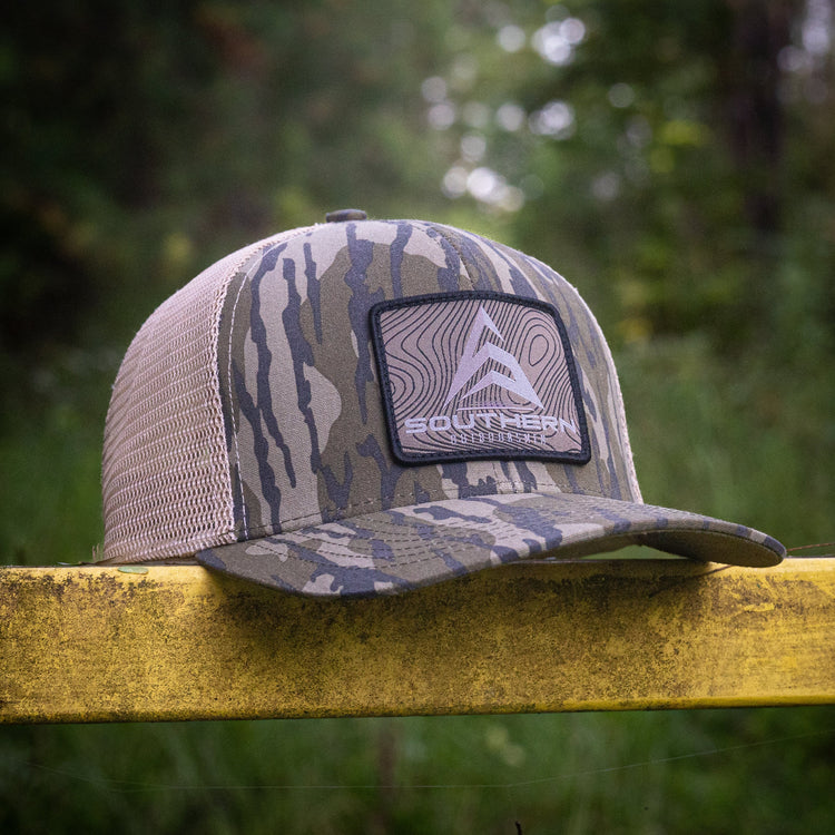 Bottomland Patch Hat image 0