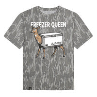 Freezer Queen -Mossy Oak image 0