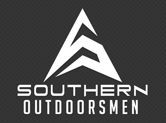 Southern Outdoorsmen Sticker - 6