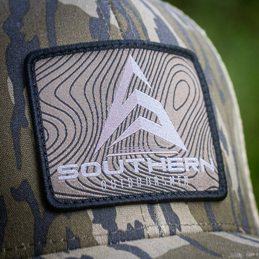 Bottomland Patch Hat image 1