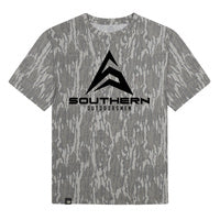 Logo Tee - Mossy Oak image 0