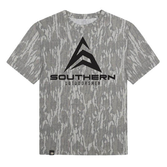 Logo Tee - Mossy Oak