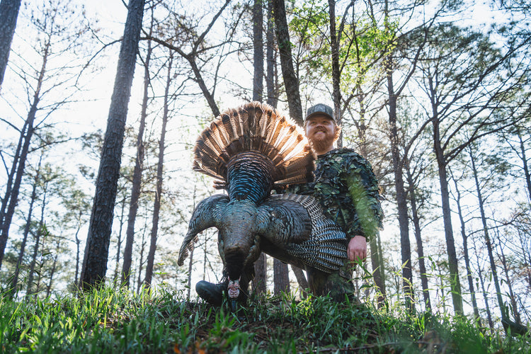 Join our next hunter hangout.