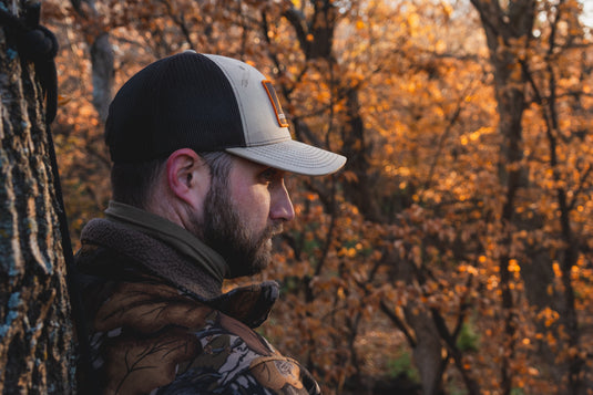 Become a Better Hunter.