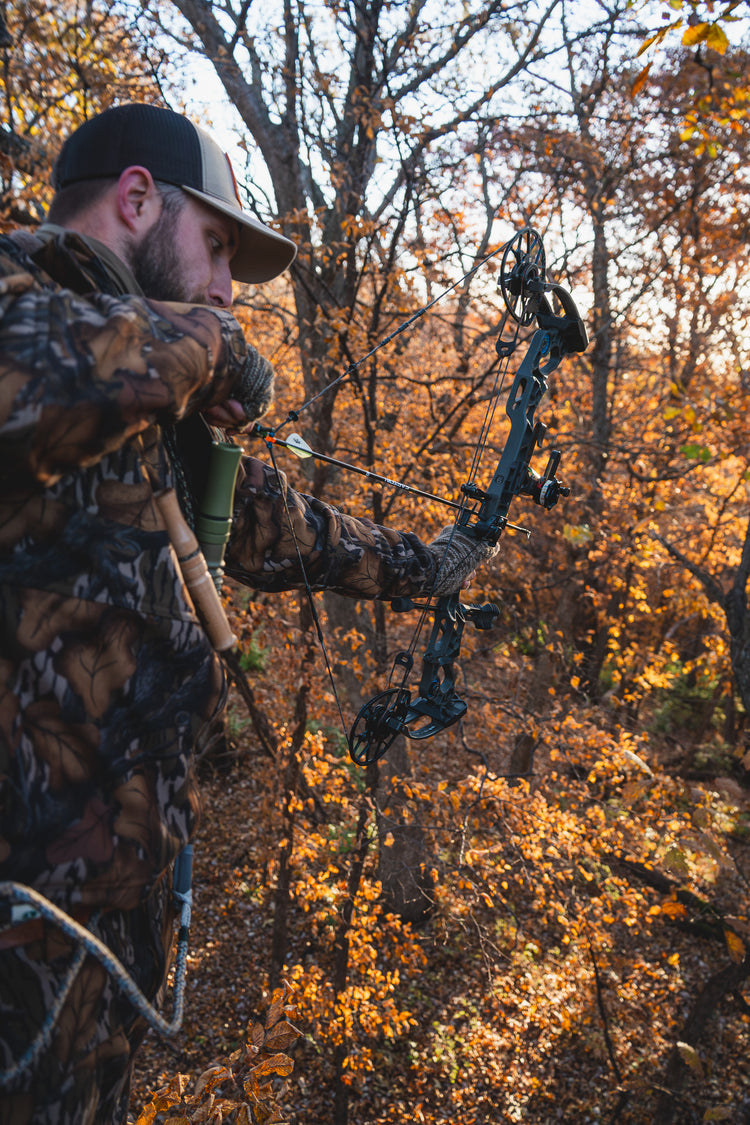 Join Woodsman Wire...